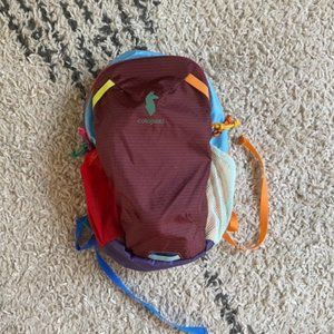 Brand New Cotopaxi 12L Backpack
